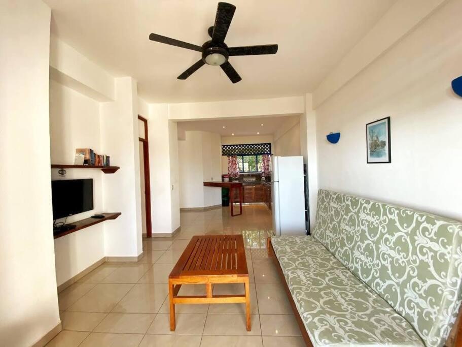Ferienwohnung Samara Ocean View Exterior foto